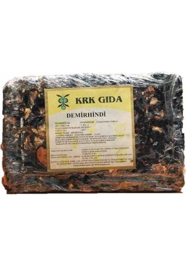 Sanita Demirhindi 1 KG