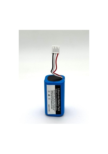 Fc8710/01 Smartpro Compact Robot Süpürge 3200 Mah Batarya