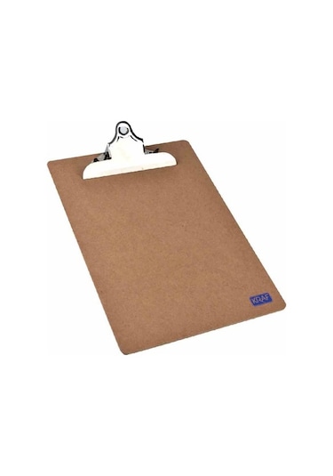 Kraf Drawing Board Çizim Tahtası A4