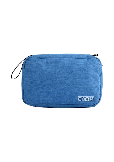 Unimarket 25 7 13cm Tuvalet Çantası, Kancalı Seyahat Çantası, A 9bxbar