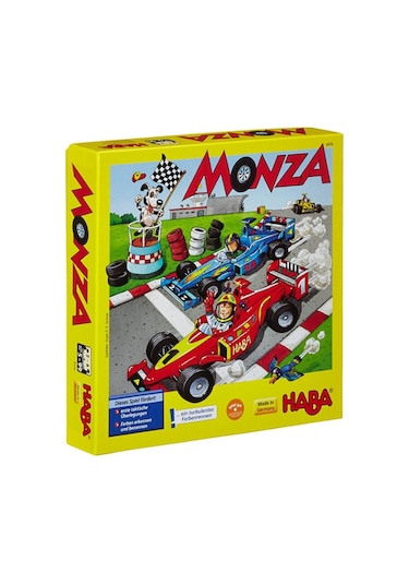 Haba - Haba Monza - Mp28080