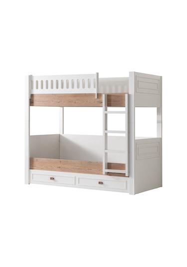 Ranza, Zenit Yavrulu Beyaz Ranza 90 X 190 CM