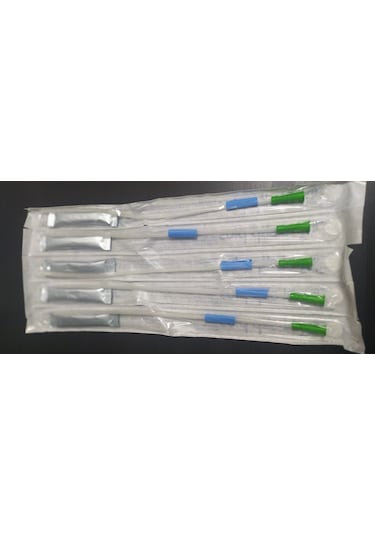 Tak/Hi Slip Plus Kendinden Jelli Sonda 14 CH 40 CM 30 Adet