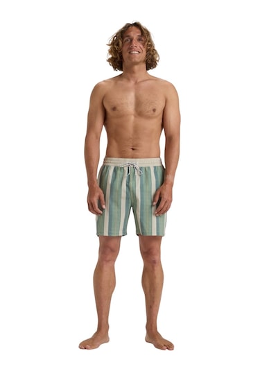 Bıllabong Billabong Sundays Lb Erkek Pembe Volley Short 5204 Pudra