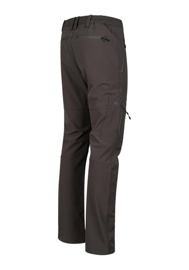 2As Cario Thermofine Erkek Kargo Pantolon Antrasit Antrasit