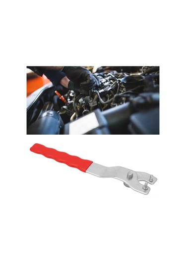 Folinda Ayarlandırabilen Metal Kesici Pim Anahtarı - Hızlı Tekerlek Değiştirme, Ergonomik Tutuş, Otomotiv Ve Endüstriyel Tamir Araçları