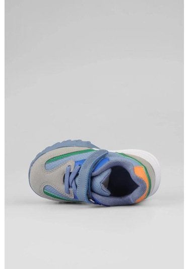 Vicco 346.25k.253 Kot Çocuk Sneaker Kot