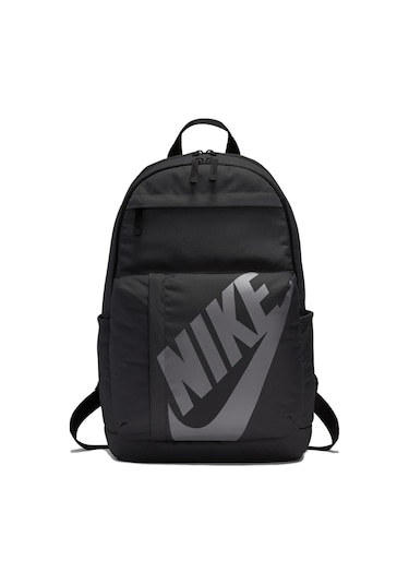 Nike CK0944-010 Elemental Sırt Çantası - Siyah