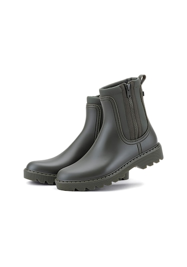 Igor W10300 Chloe Engomado Siyah Kadın Yağmur Botu 000000000101890201 Siyah