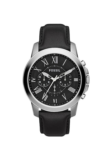 Fossil Ffs4812  Erkek Kol Saati-9159