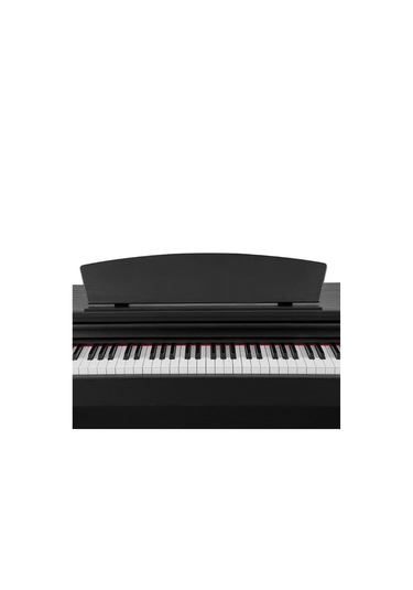 Kozmos Khp-165bk Siyah Dijital Piyano Tabure & Kulaklık Hediyeli