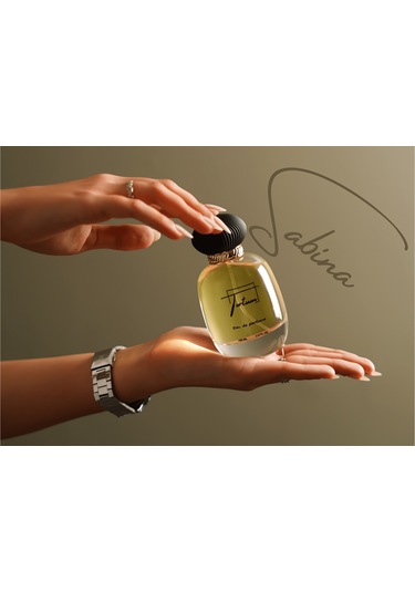 Tortum Parfüm Sabina Kadın Parfüm EDP 100 ML