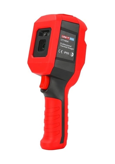 Unı-T Uti165A Termal Kamera 160X120 Pixel