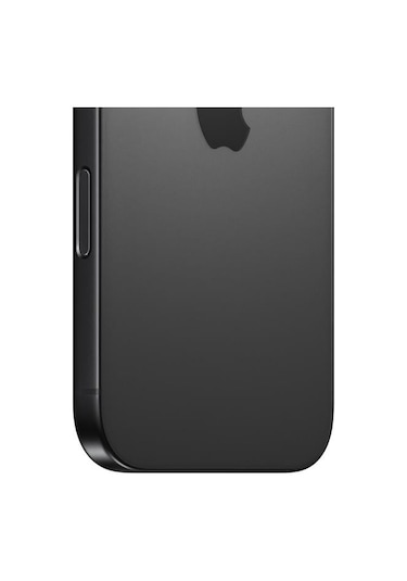 Apple İPhone 16 Pro Max 512 GB Siyah Titanyum (Outlet)