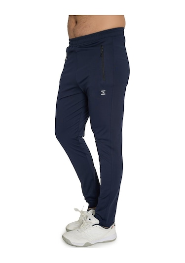 Crozwise Erkek Dalgıç Darpaça Pantolon 2239 Lacivert