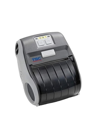 203dpi Alpha-3rb Bt Direkt Termal Mobil Barkod Yazıcı-128734