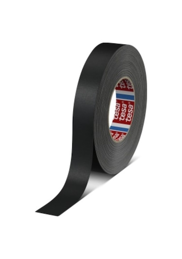 4651 Premium Akrilik Kaplamalı Bez Bant (Beyaz) 50Mt* 50Mm