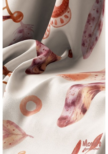 Kahverengi Tüy Bohem