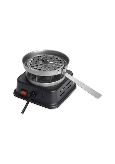 Kefo Mini Kare Elektrikli Ocak (492126999)