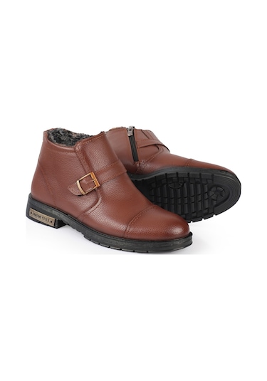 Daxtors 6110 Su & Soğuk Geçirmez Erkek Bot Çok Renkli