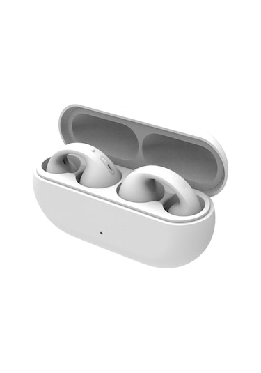 Cullera AM-TW01 Bluetooth 5.3 Kablosuz Kulak içi Kulaklık
