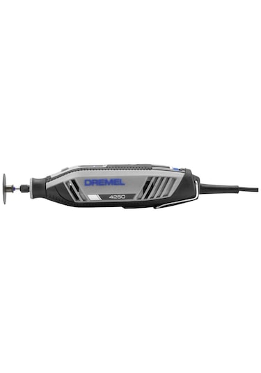 Dremel 4250-1/35 F0134250KA El Motoru Hobi Gravür Seti 45 Parça