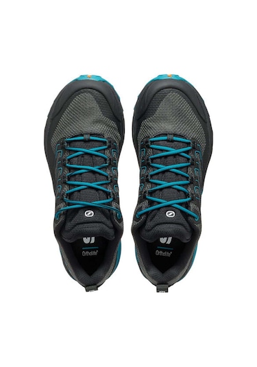 Scarpa Rush 2 Gore-tex Koşu Ayakkabısı Antrasit