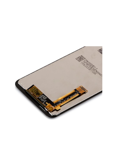 Samsung Uyumlu Galaxy J6 Plus Lcd J610 Ekran Dokunmatik