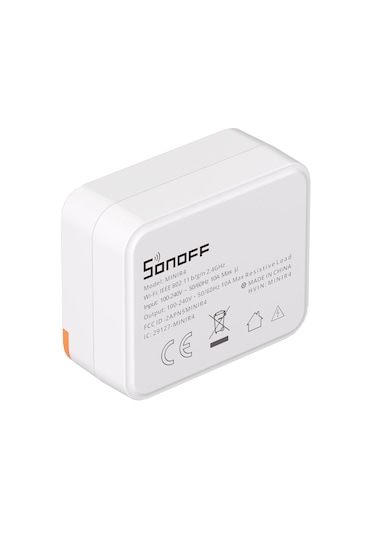 Sonoff Mini R4 Akıllı Röle
