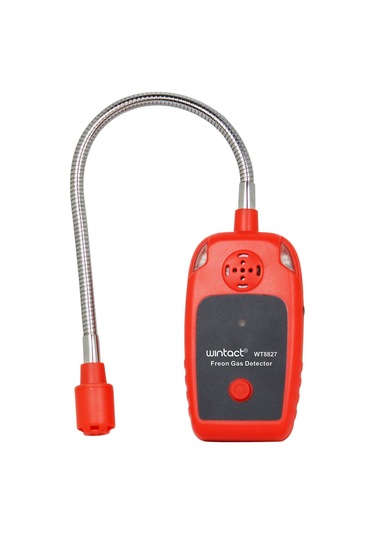 Wintact WT8827 Freon Klima Soğutucu Gaz Kaçak Dedektörü