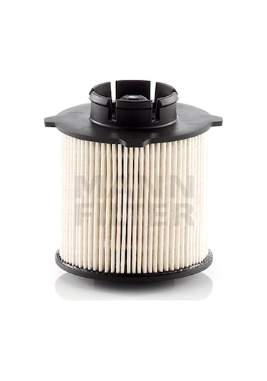 Opel İnsignia A 2.0 Cdtı Dizel Yakıt Filtresi 2009-2014 Mann Filter