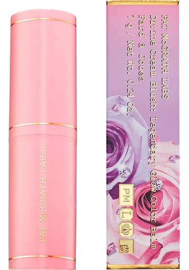 Pat Mcgrath Labs Divine Krem Allık Alluring Nude 7gr Alluring Nude
