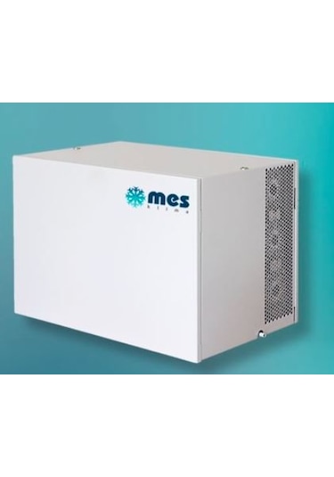 Mes 2000 W Endüstriyel Tepe Kliması