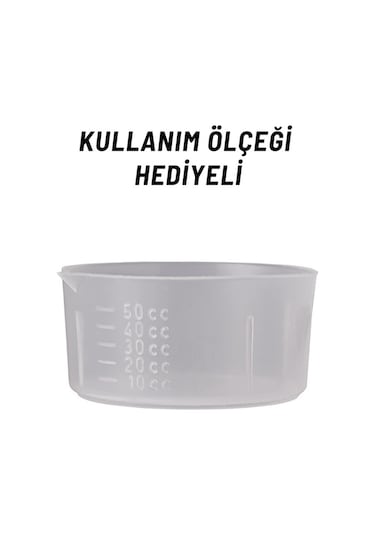 Jenovin Karavan Yat Tekne Tuvalet Wc Kaset Losyonu Çam ve Lavanta 2 x 3 L + Ölçek