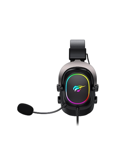 Havit H2002P 7.1 Surround RGB Oyuncu Kulaklığı