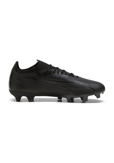 Puma Ultra Match Fg/ag Krampon 107754 02 Siyah