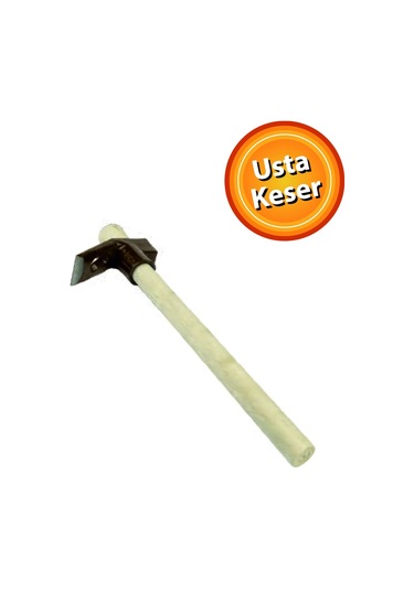 Keser Usta Vakumlu Era0606 Eratool