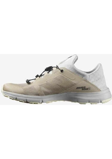 Salomon Amphib Bold 2 W Kadın Outdoor Ayakkabı-27927- Açık Kahverengi