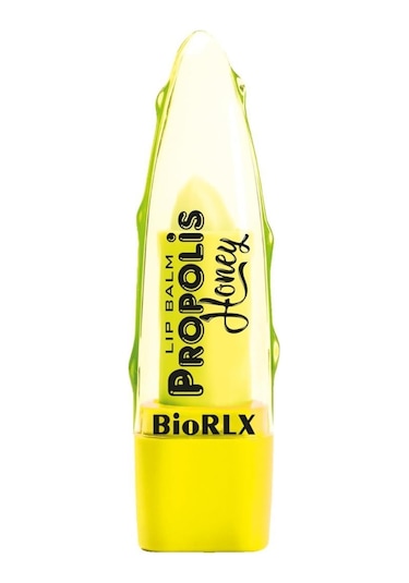 Biorlx Propolis Honey Lip Balm Color Free