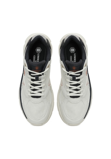 Lumberjack Forget 5pr Bej Erkek Sneaker 000000000102029574 Bej