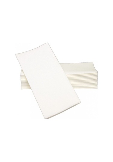 Niceplast Garson Katlama Compact Peçete 33x33 Cm 100'lü 12 Paket