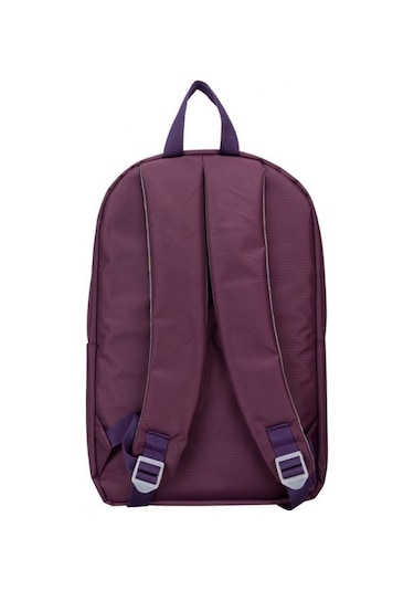 Plm Castelo 15.6" Mürdüm Notebook Sırt Çantası