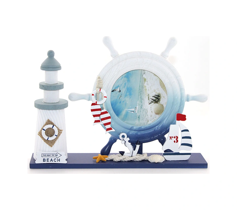 River World Seri A Çerçeve Ahşap