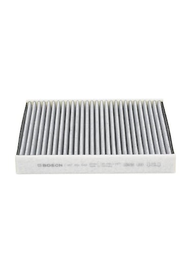Volkswagen Golf 7 Karbonlu Polen Filtresi 2013-2020 Bosch