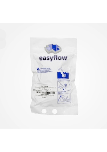 Easyflow Sentetik Amerikan Alçı 2inç 5cm X 3.6m - 5 Adet