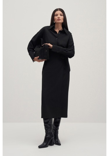 Private Edition Anvelop Etek Siyah