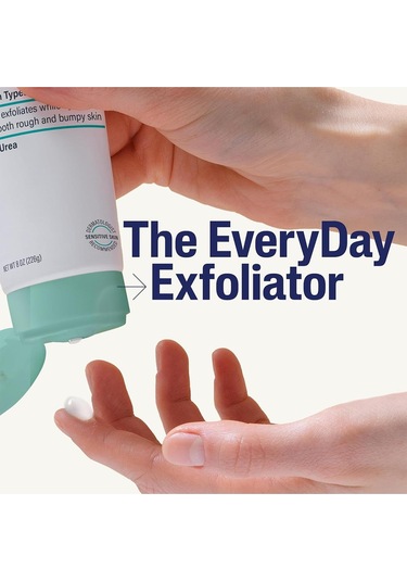 Cetaphil Pütürlü Ve Pürüzlü Ciltler İçin Eksfoliyan Krem 226gr