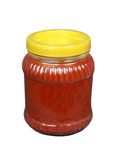 Tatlı Biber Salçası 1900 G