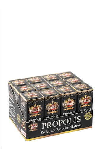 Baltek Propolis 35 ML