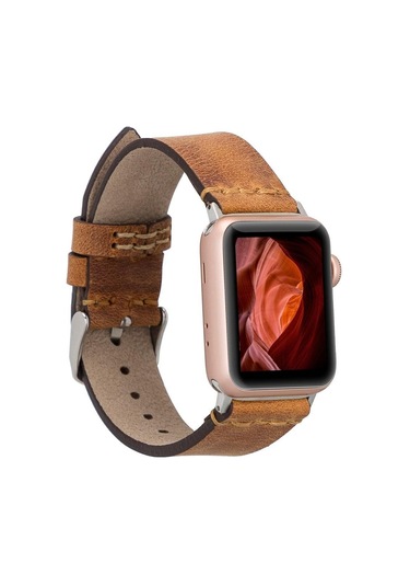 David Apple Watch Deri Kordon